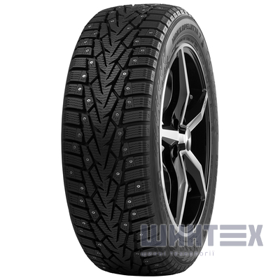 Nokian Hakkapeliitta 7 235/35 R19 91H XL (шип)